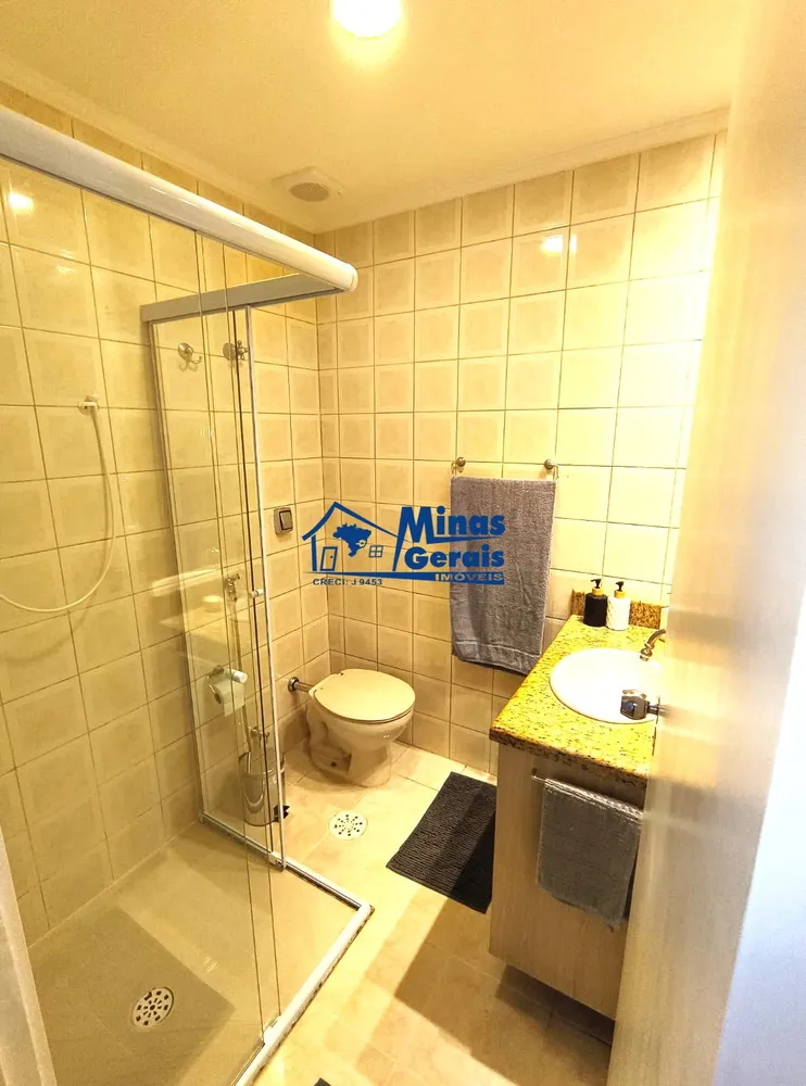 Apartamento, 2 quartos, 65 m² - Foto 12