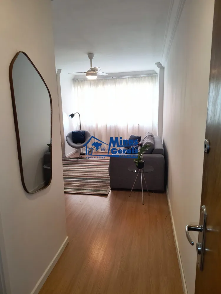 Apartamento, 2 quartos, 65 m² - Foto 3
