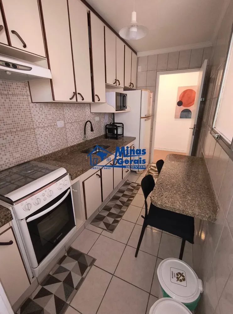 Apartamento, 2 quartos, 65 m² - Foto 4