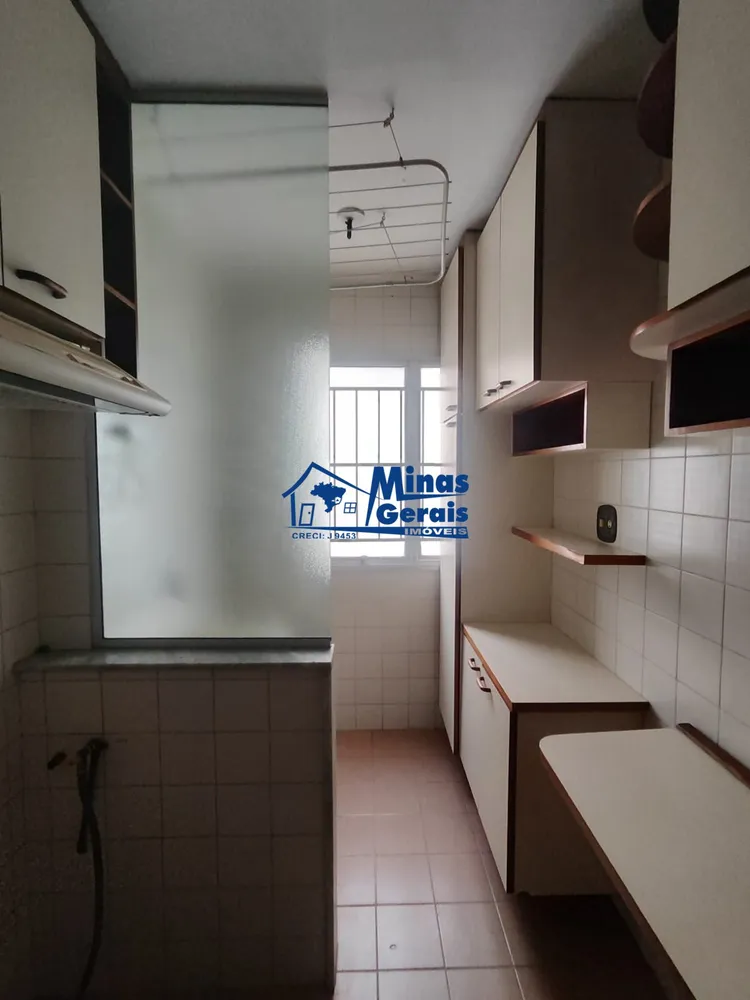 Apartamento, 2 quartos, 62 m² - Foto 3