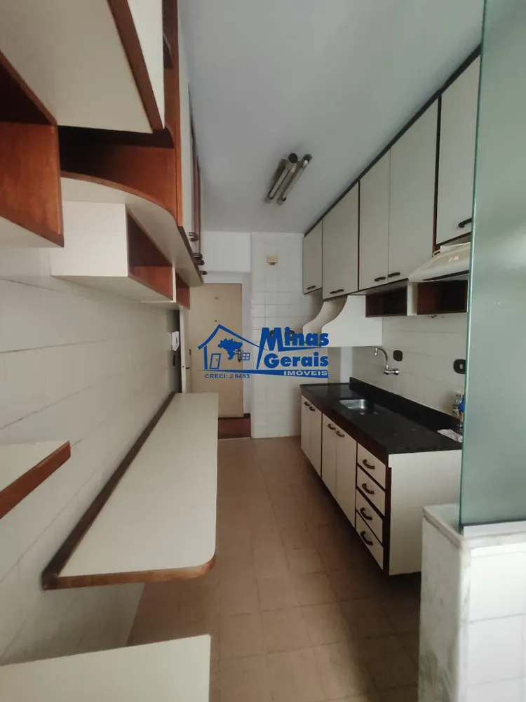 Apartamento, 2 quartos, 62 m² - Foto 4