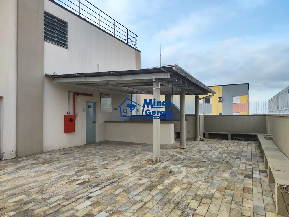 Apartamento, 2 quartos, 62 m² - Foto 10