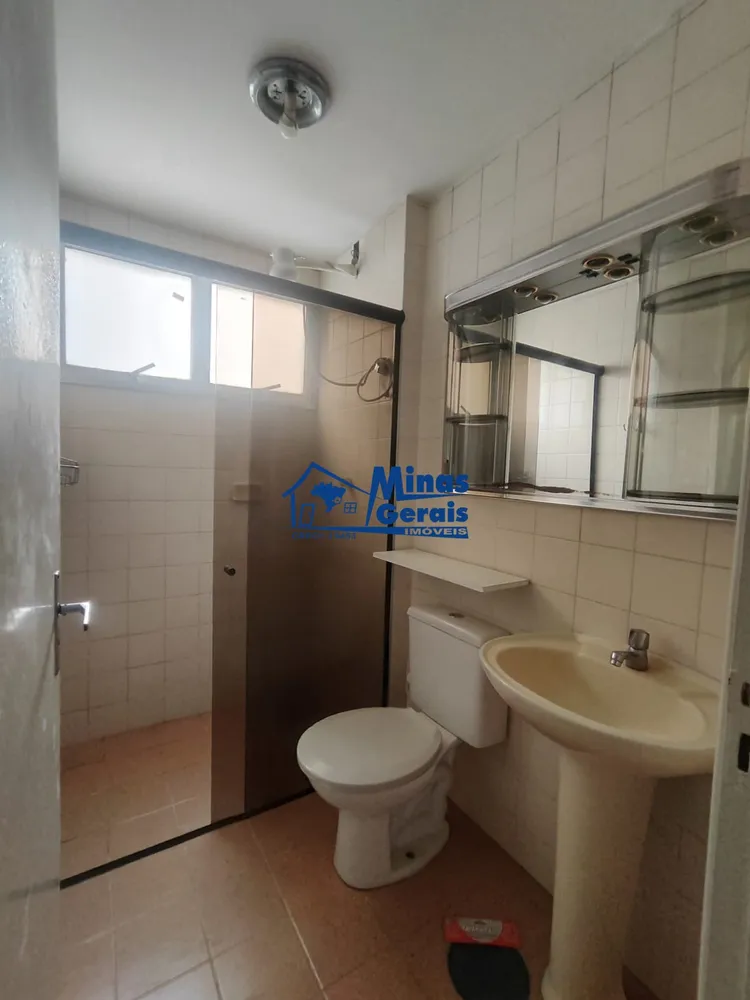 Apartamento, 2 quartos, 62 m² - Foto 6