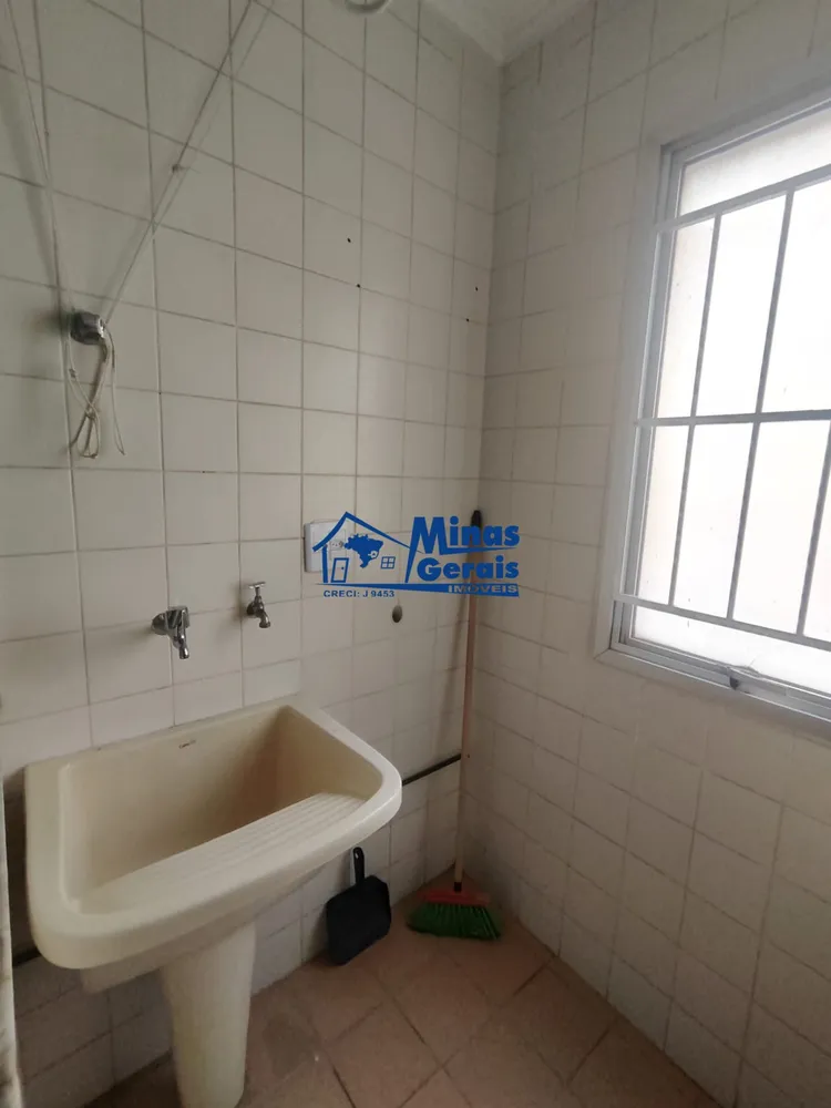 Apartamento, 2 quartos, 62 m² - Foto 5