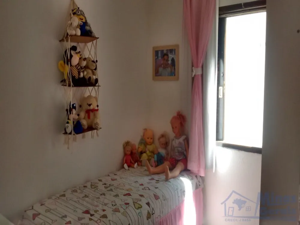 Casa, 5 quartos, 168 m² - Foto 8
