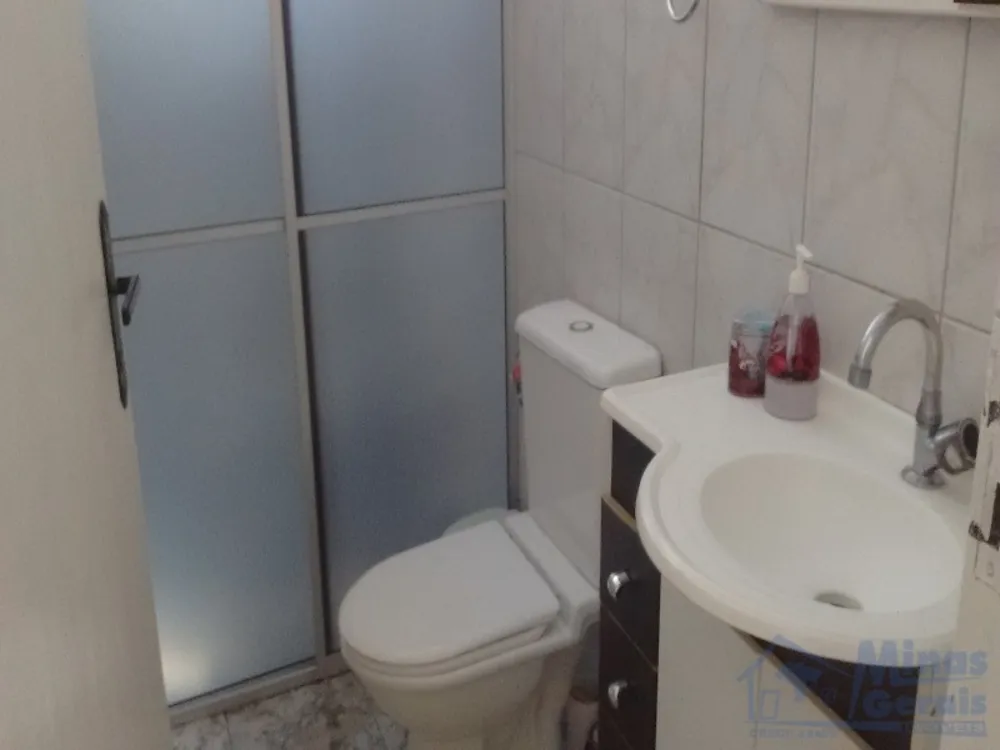Casa, 5 quartos, 168 m² - Foto 12