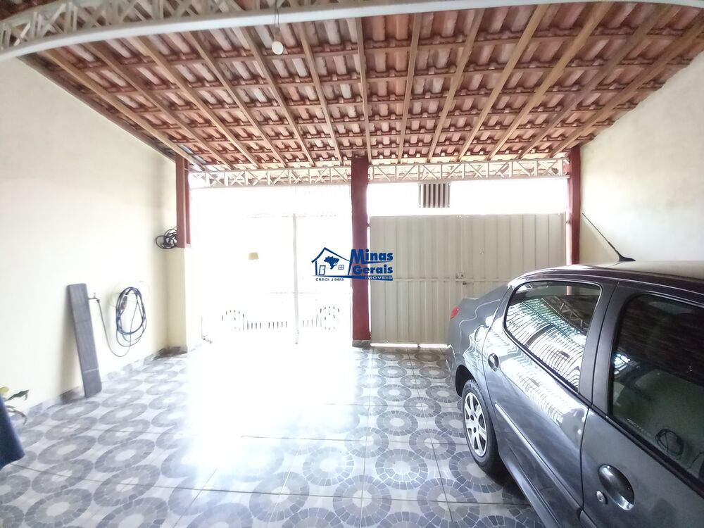 Casa, 2 quartos, 59 m² - Foto 3