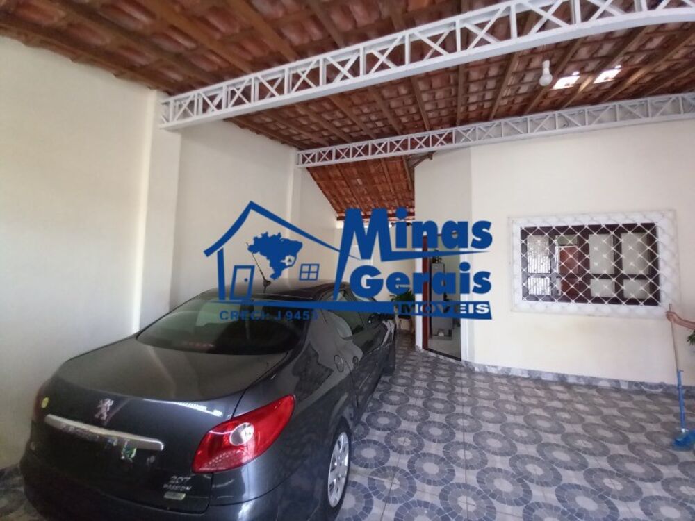 Casa, 2 quartos, 59 m² - Foto 2
