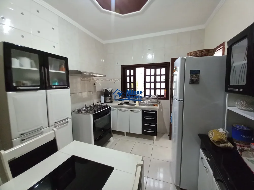 Casa, 2 quartos, 59 m² - Foto 4