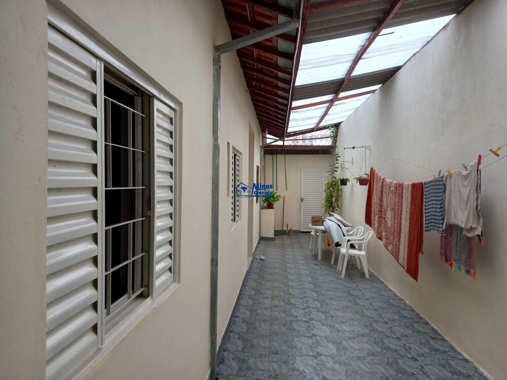 Casa, 2 quartos, 59 m² - Foto 10