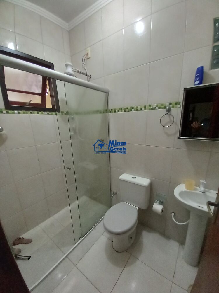 Casa, 2 quartos, 59 m² - Foto 1