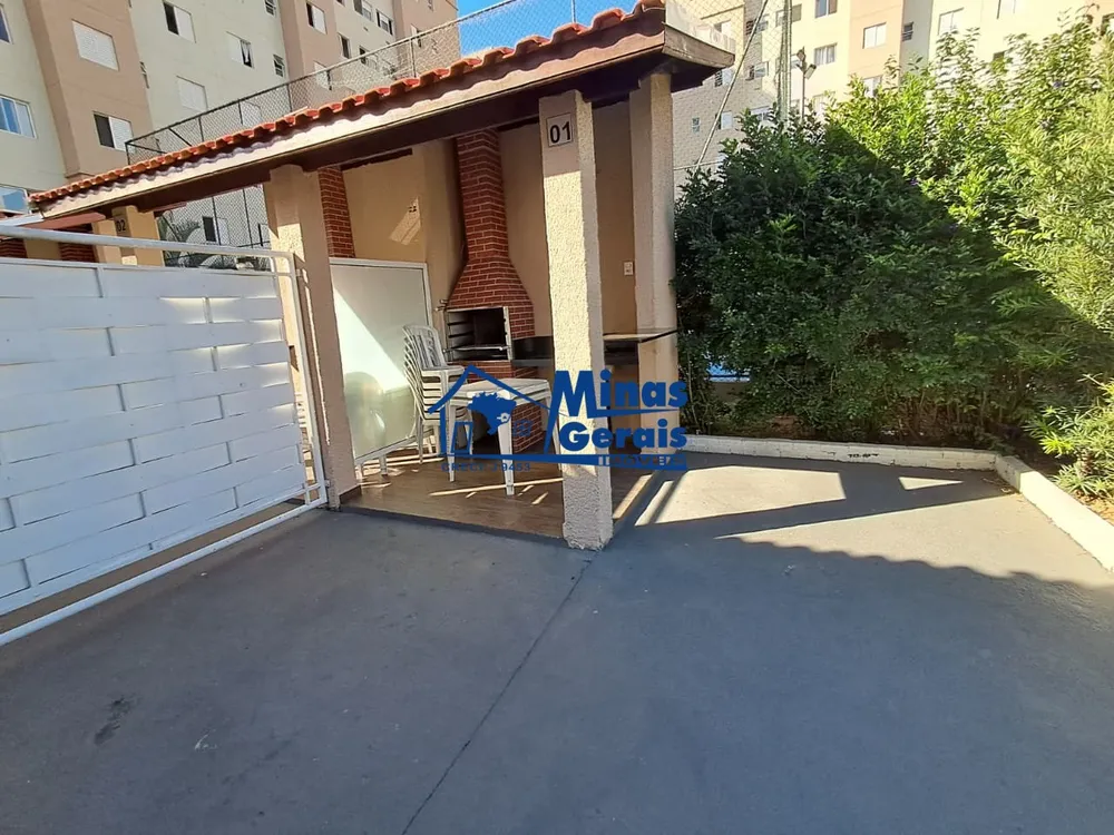 Apartamento, 2 quartos, 47 m² - Foto 7