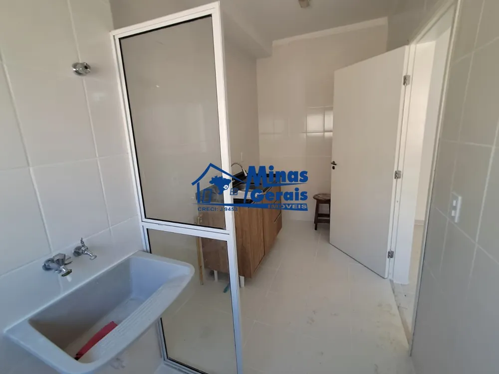 Apartamento, 2 quartos, 47 m² - Foto 1