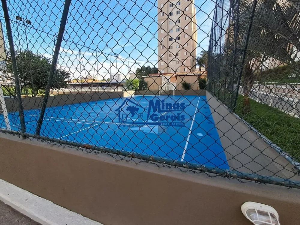 Apartamento, 2 quartos, 47 m² - Foto 3