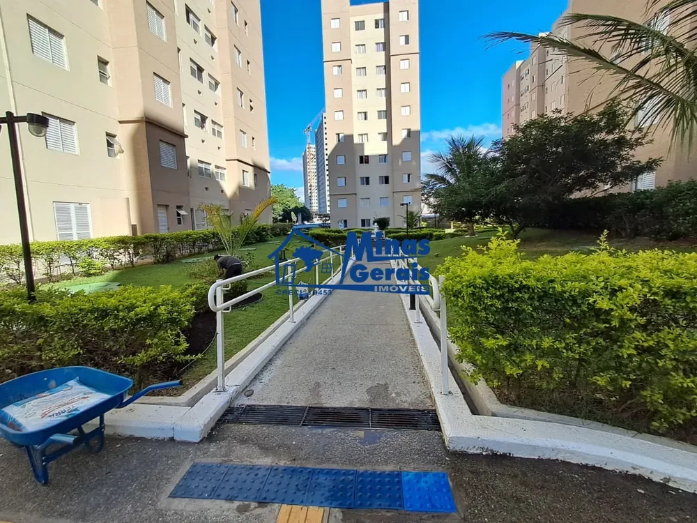Apartamento, 2 quartos, 47 m² - Foto 8