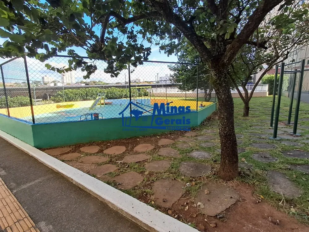 Apartamento, 2 quartos, 47 m² - Foto 2