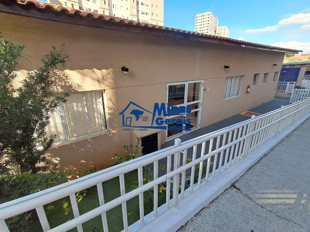 Apartamento, 2 quartos, 47 m² - Foto 4