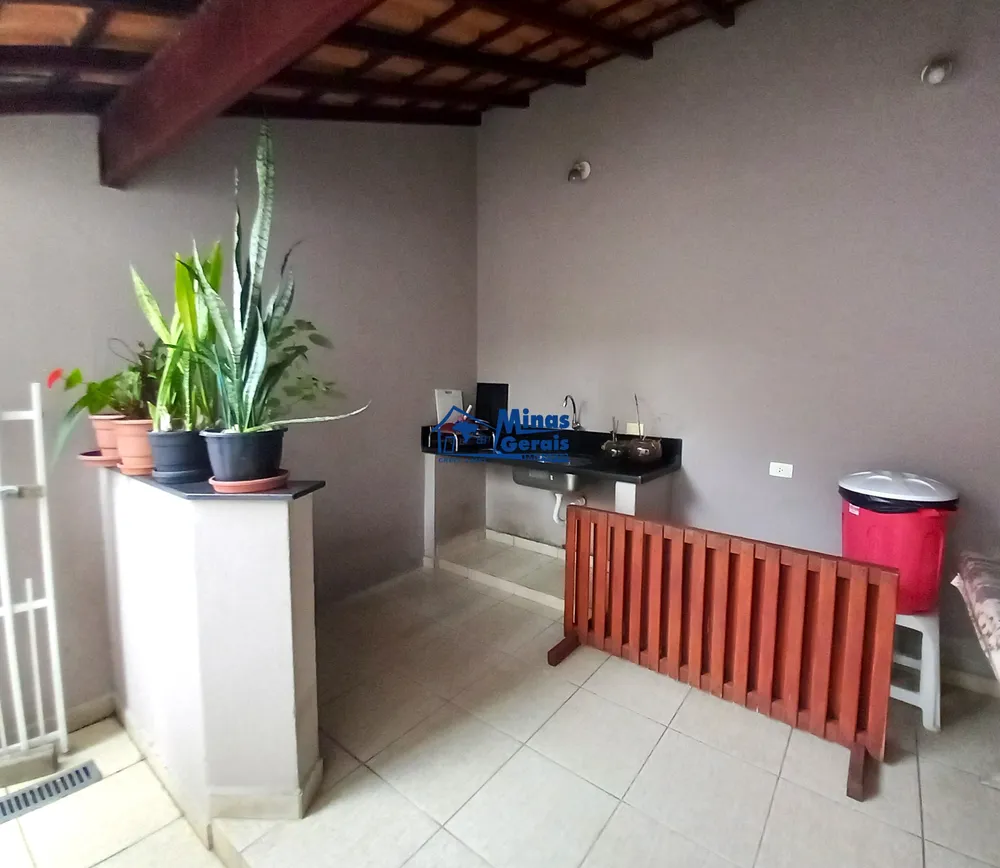 Casa, 3 quartos - Foto 7