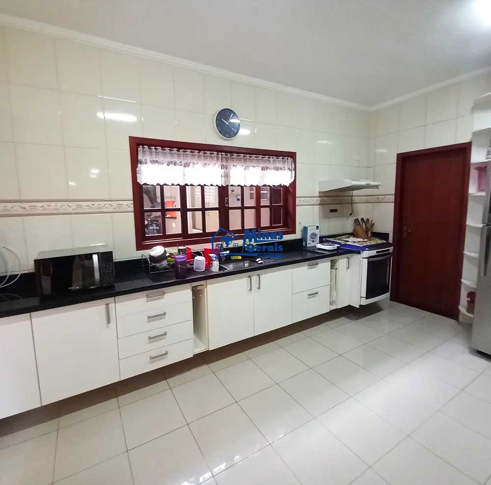 Casa, 3 quartos - Foto 5