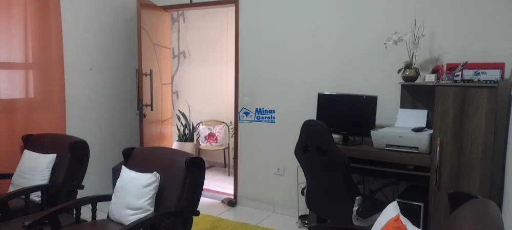 Casa, 3 quartos, 150 m² - Foto 13