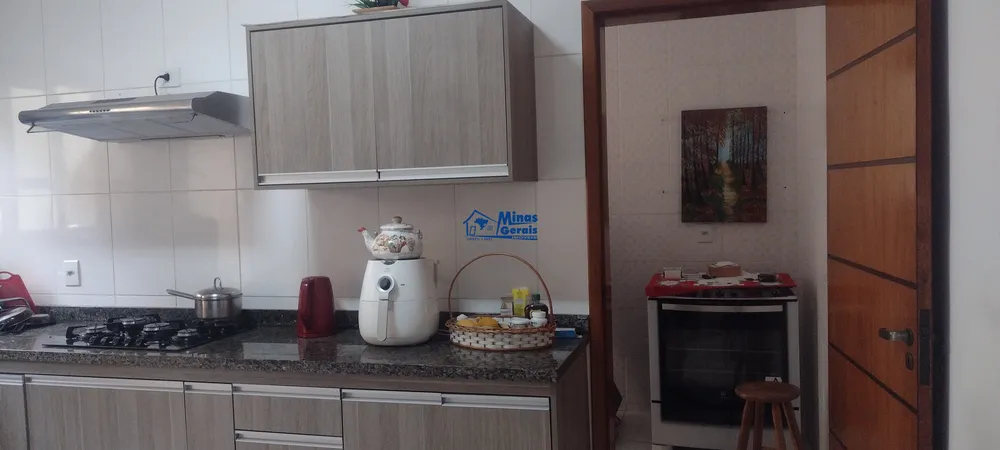 Casa, 3 quartos, 150 m² - Foto 6