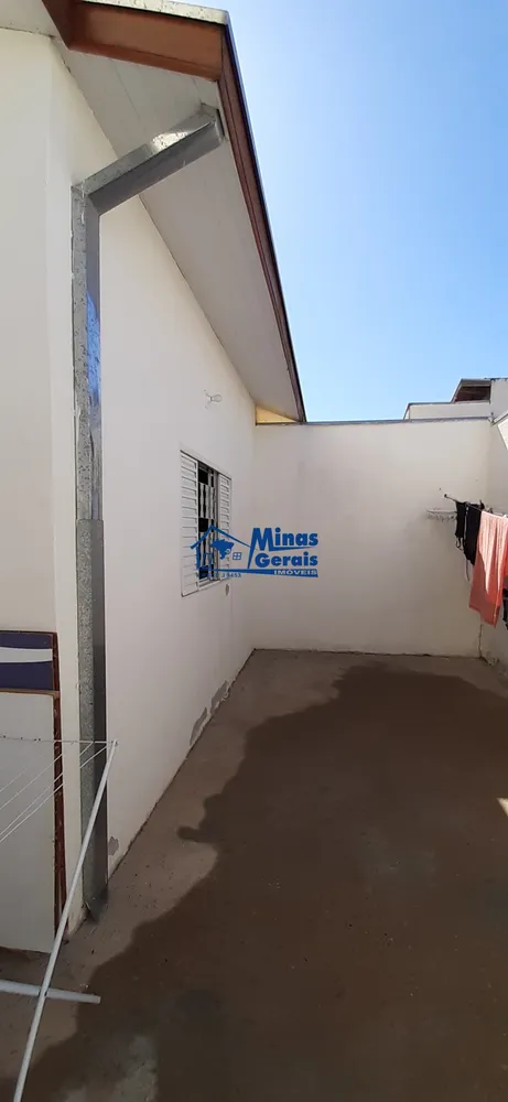 Casa, 3 quartos, 76 m² - Foto 15