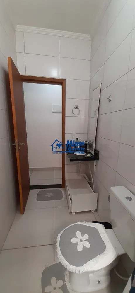 Casa, 3 quartos, 76 m² - Foto 10