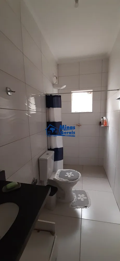 Casa, 3 quartos, 76 m² - Foto 9