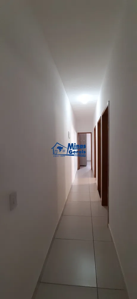 Casa, 3 quartos, 76 m² - Foto 11