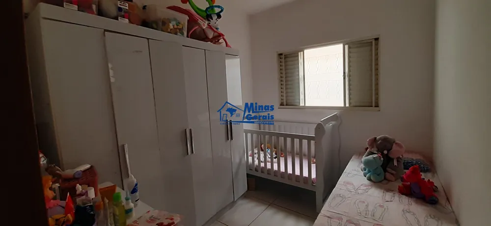 Casa, 3 quartos, 76 m² - Foto 7