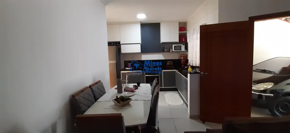 Casa, 3 quartos, 76 m² - Foto 13