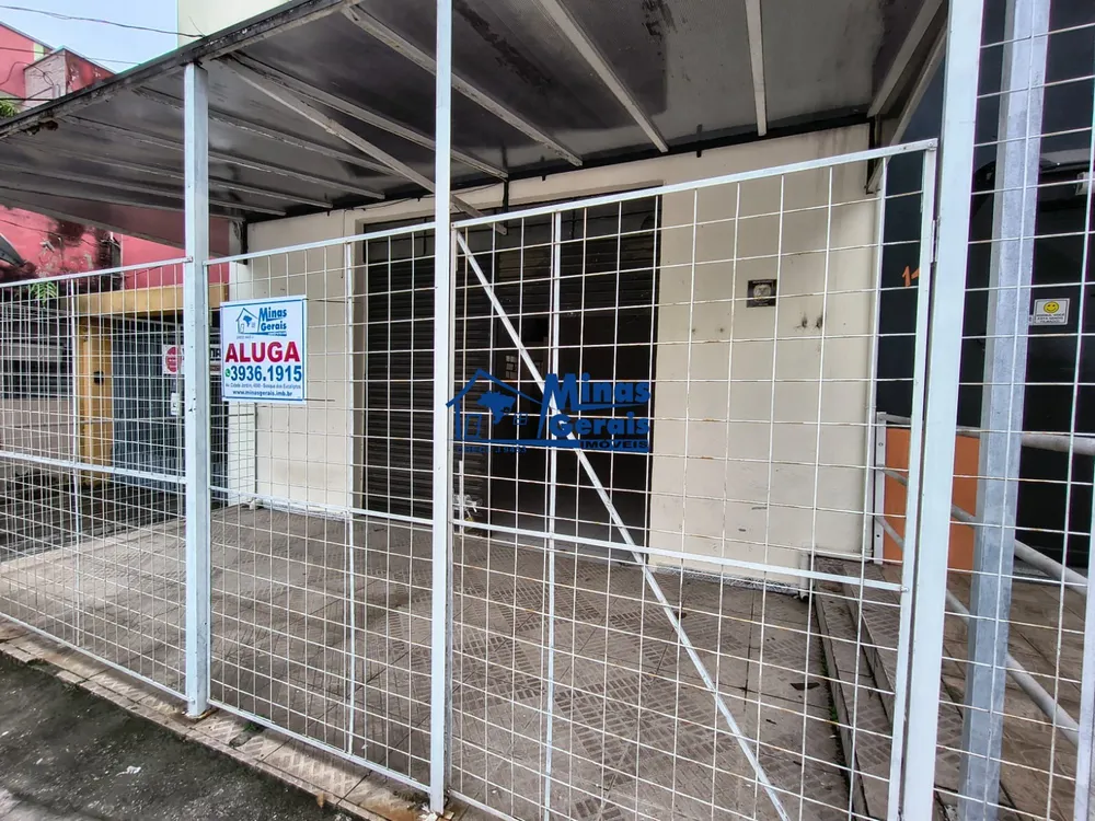 Loja-Salão, 66 m² - Foto 5