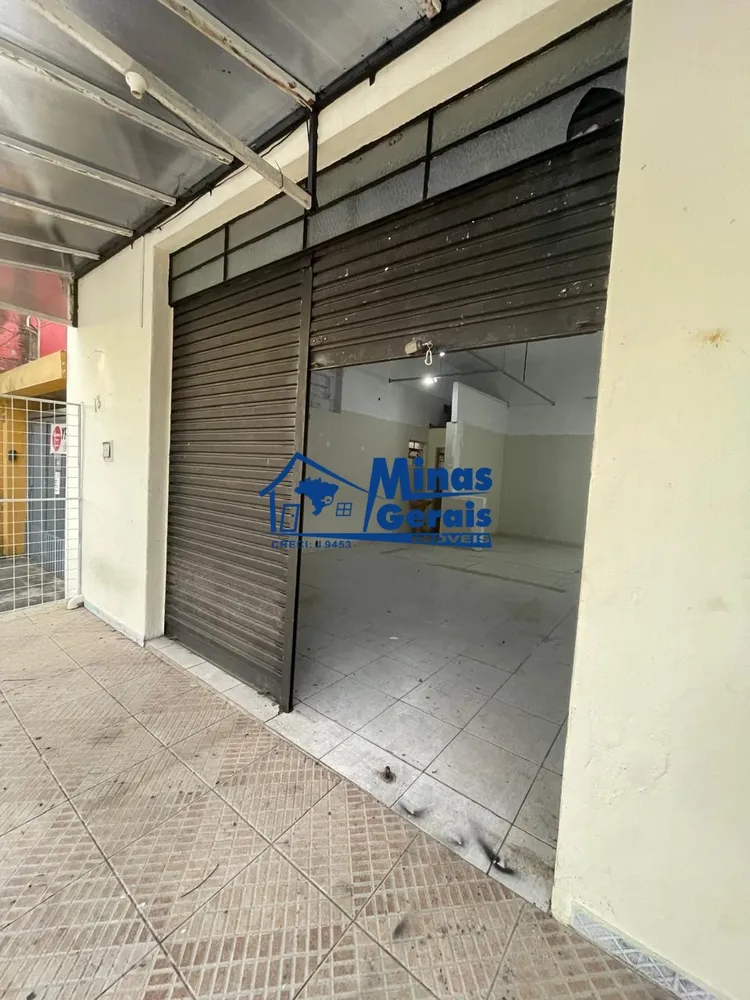 Loja-Salão, 66 m² - Foto 7
