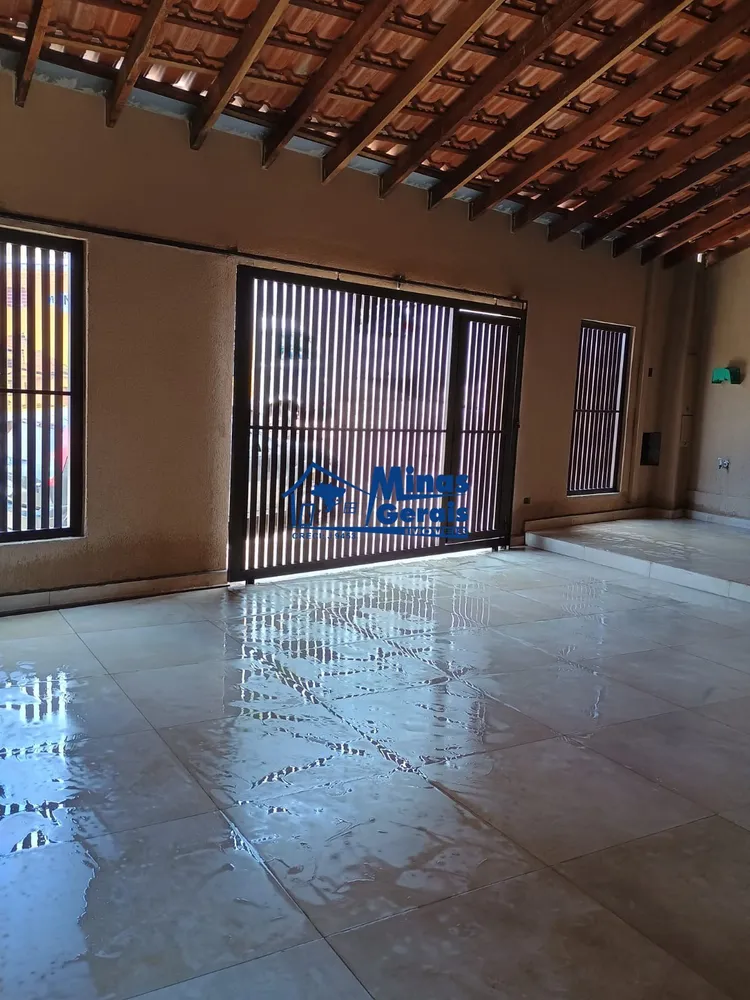 Casa, 2 quartos, 170 m² - Foto 4