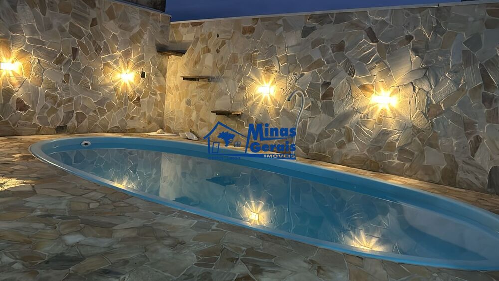 Casa, 2 quartos, 170 m² - Foto 2