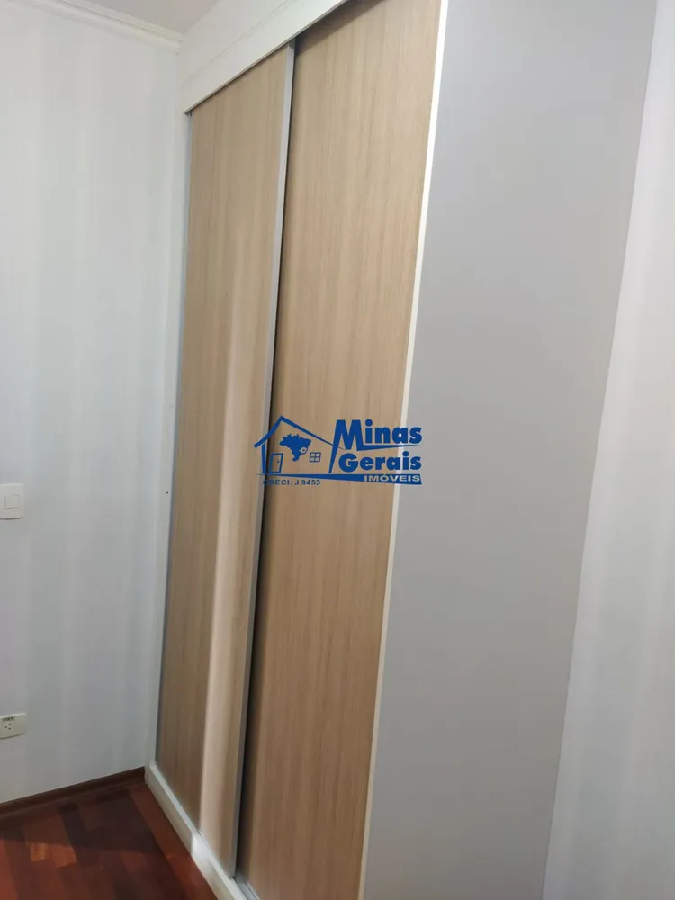 Apartamento, 3 quartos, 64 m² - Foto 9