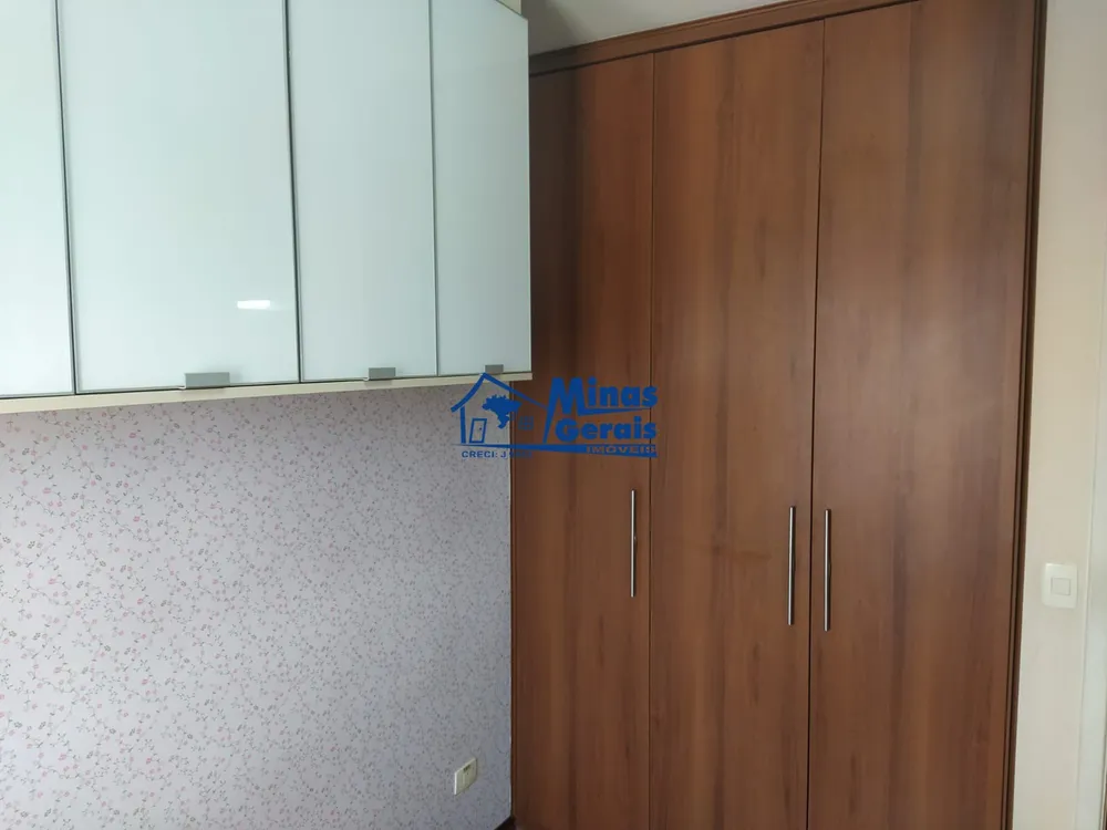 Apartamento, 3 quartos, 64 m² - Foto 11
