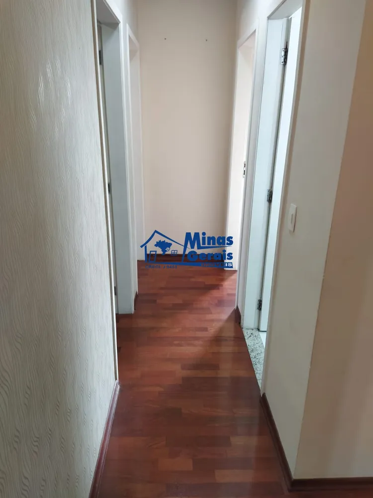 Apartamento, 3 quartos, 64 m² - Foto 4