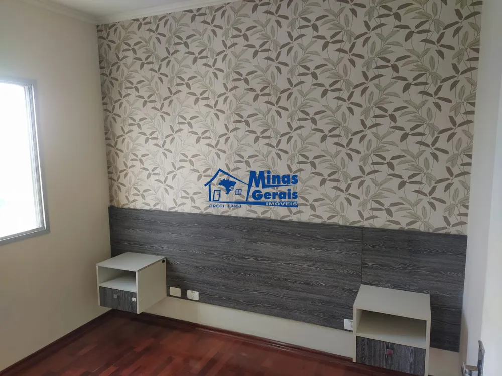 Apartamento, 3 quartos, 64 m² - Foto 6