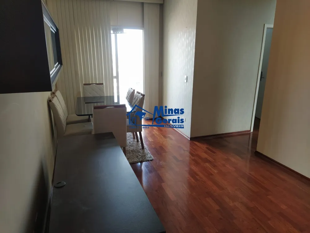 Apartamento, 3 quartos, 64 m² - Foto 1