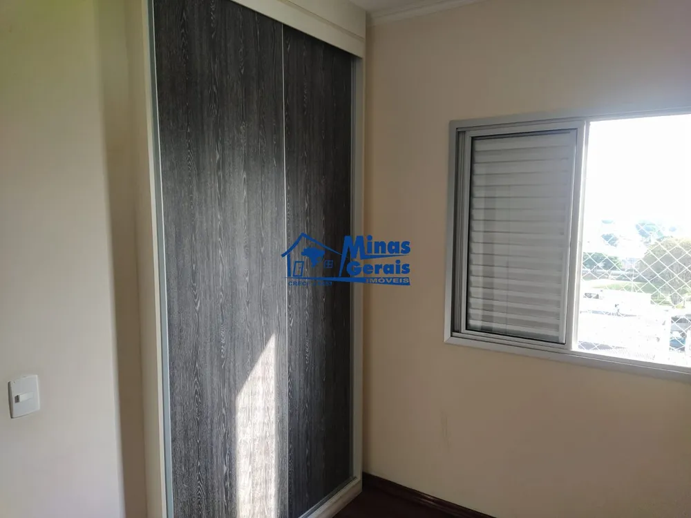 Apartamento, 3 quartos, 64 m² - Foto 5