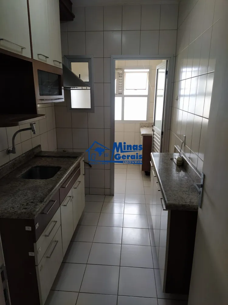 Apartamento, 3 quartos, 64 m² - Foto 3