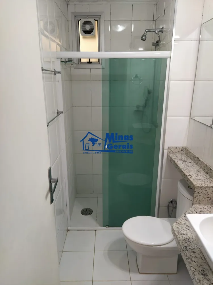 Apartamento, 3 quartos, 64 m² - Foto 14