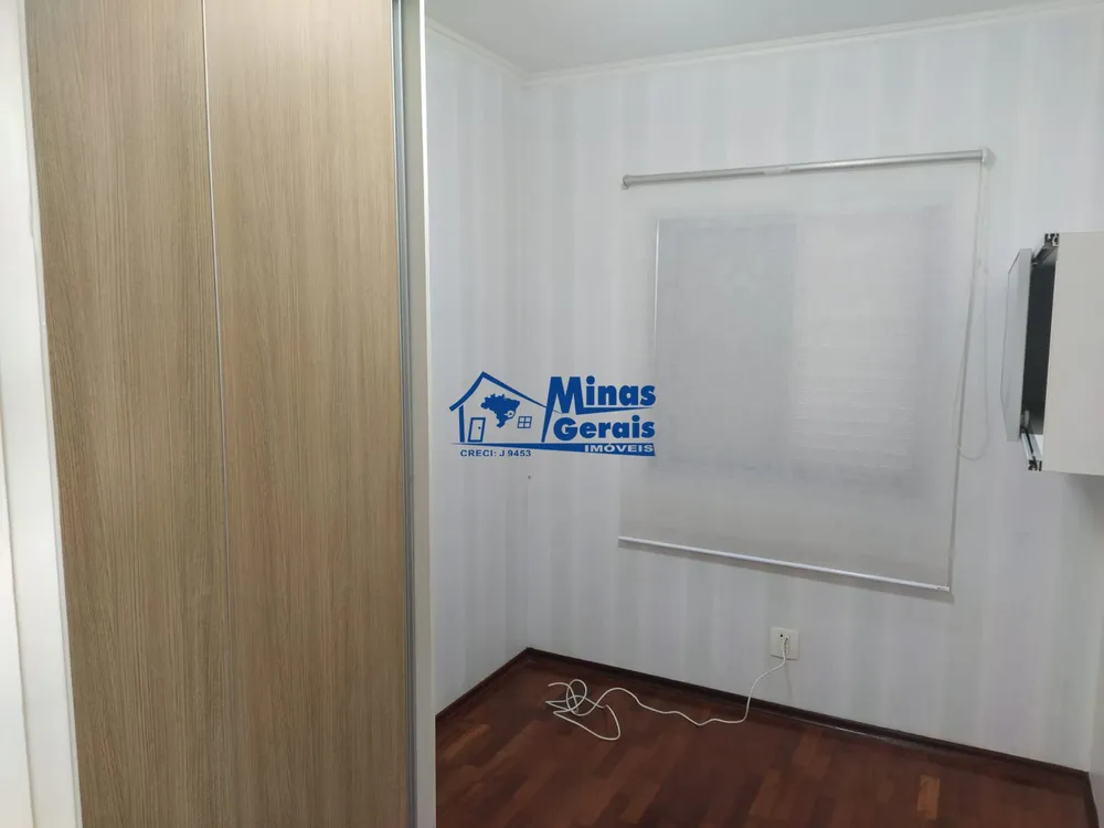 Apartamento, 3 quartos, 64 m² - Foto 7