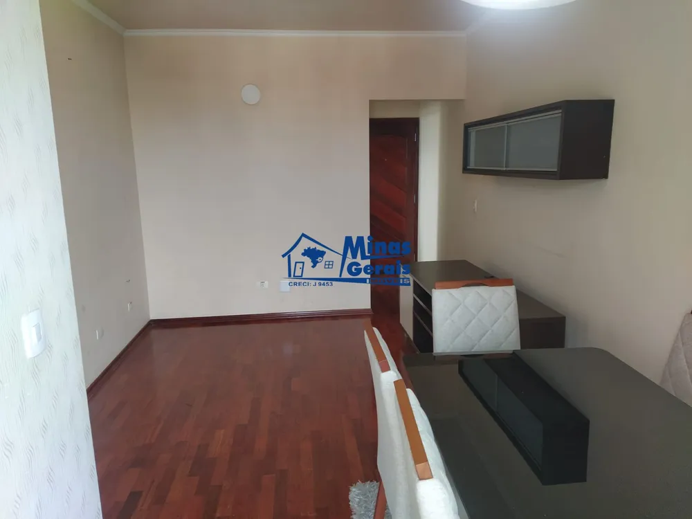 Apartamento, 3 quartos, 64 m² - Foto 2