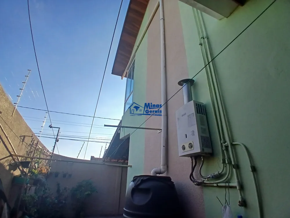 Casa, 5 quartos, 145 m² - Foto 2