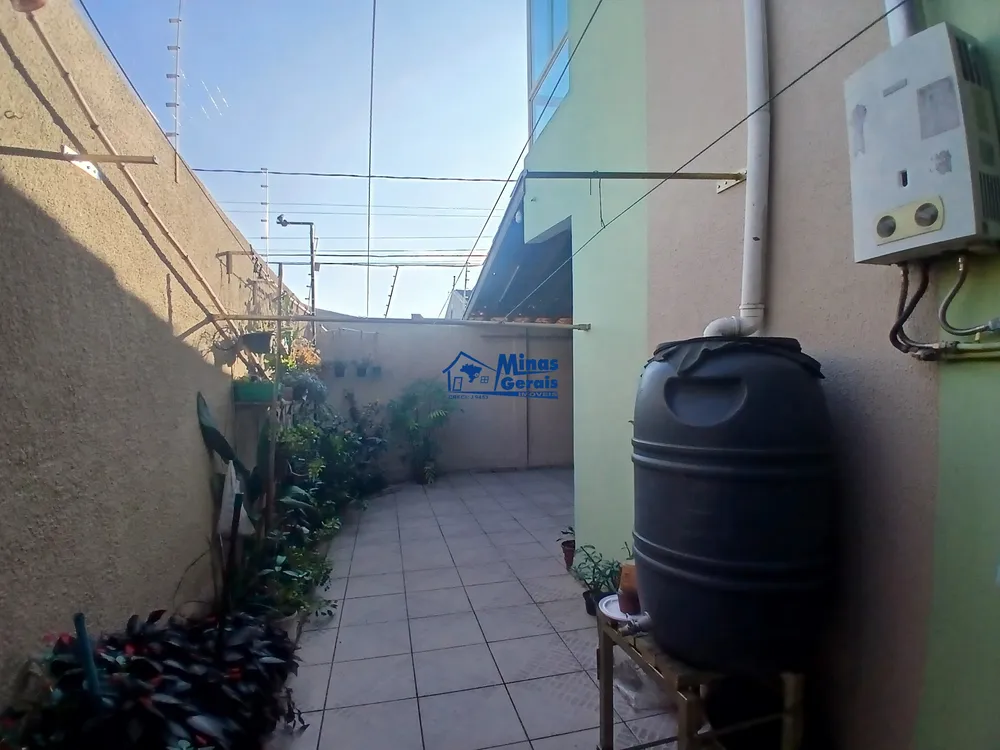 Casa, 5 quartos, 145 m² - Foto 8