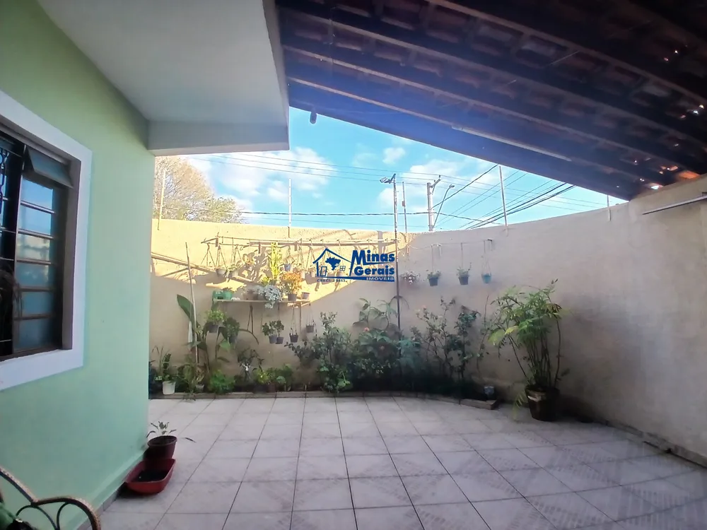 Casa, 5 quartos, 145 m² - Foto 6