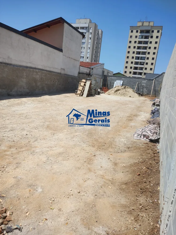 Terreno, 247 m² - Foto 1