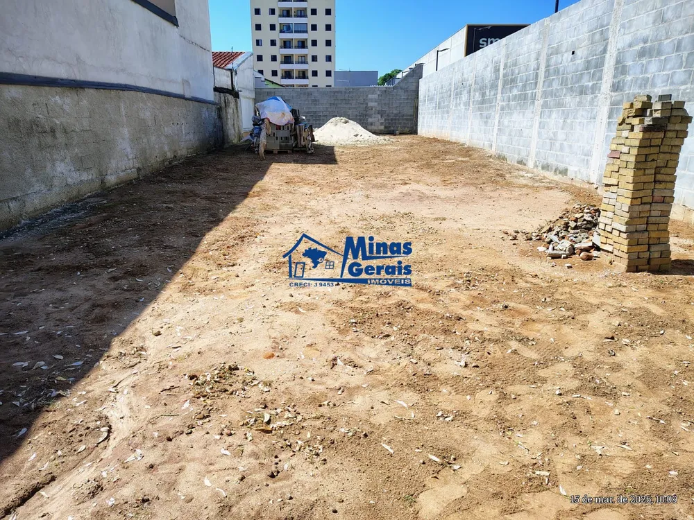 Terreno, 247 m² - Foto 3